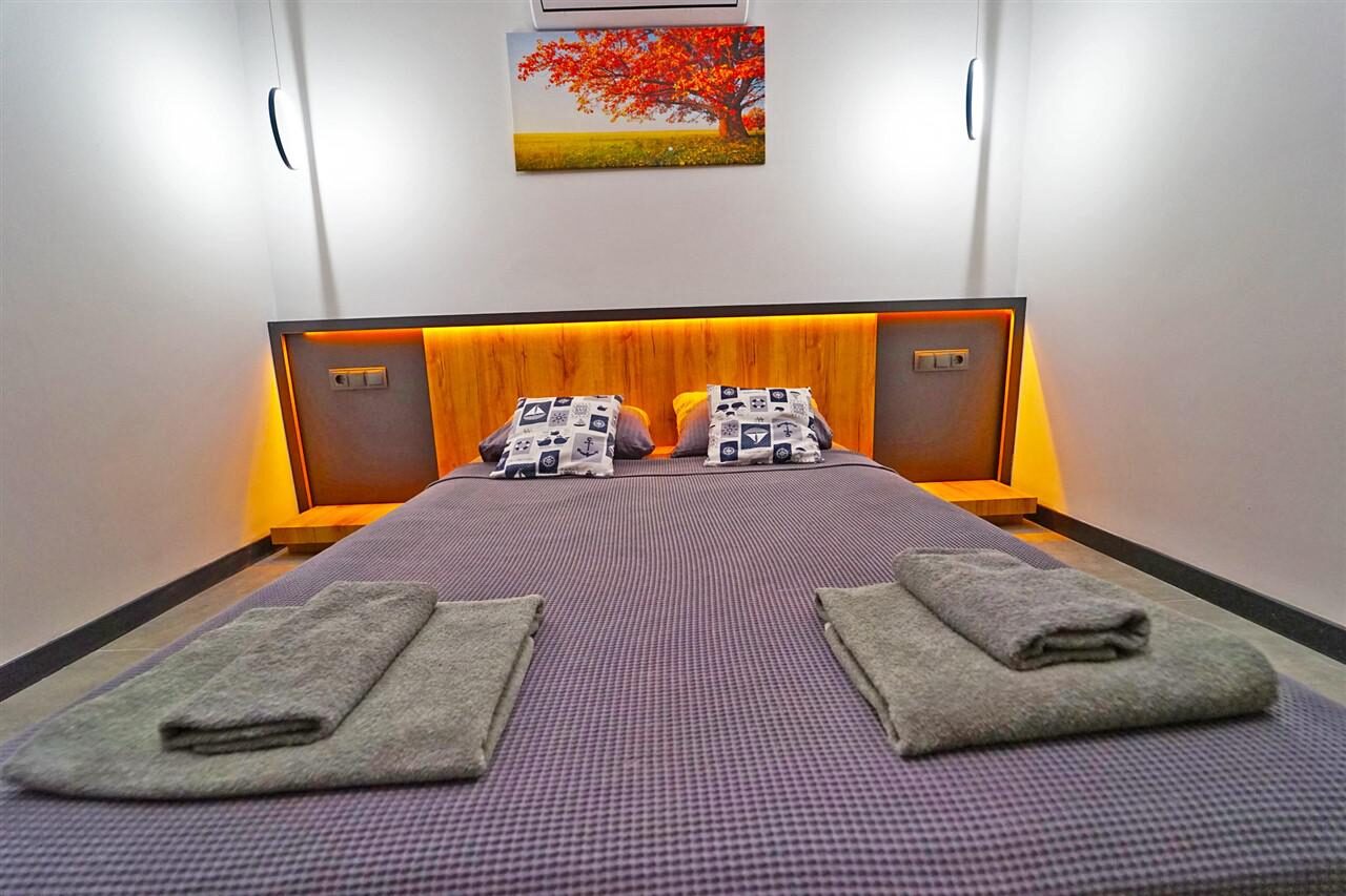 Villa Mamon Luxury Life — 87