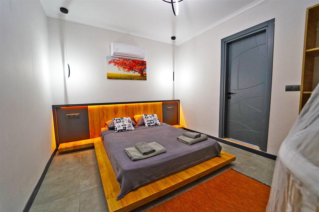 Villa Mamon Luxury Life — 89