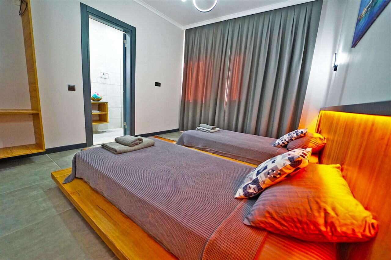 Villa Mamon Luxury Life — 96