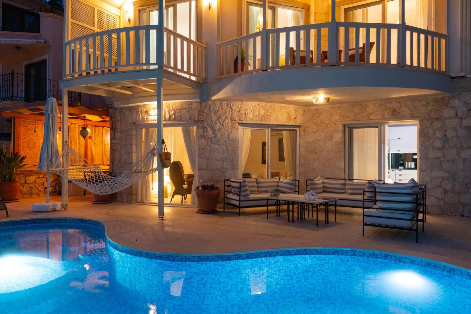 Villa Haziran — 14