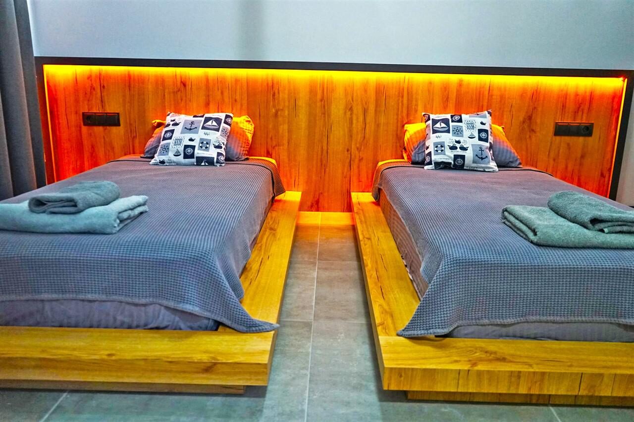 Villa Mamon Luxury Life — 101