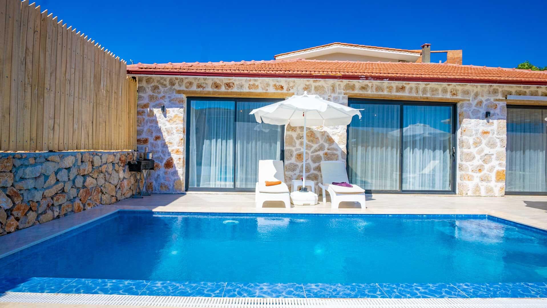 Villa Pamir — 3