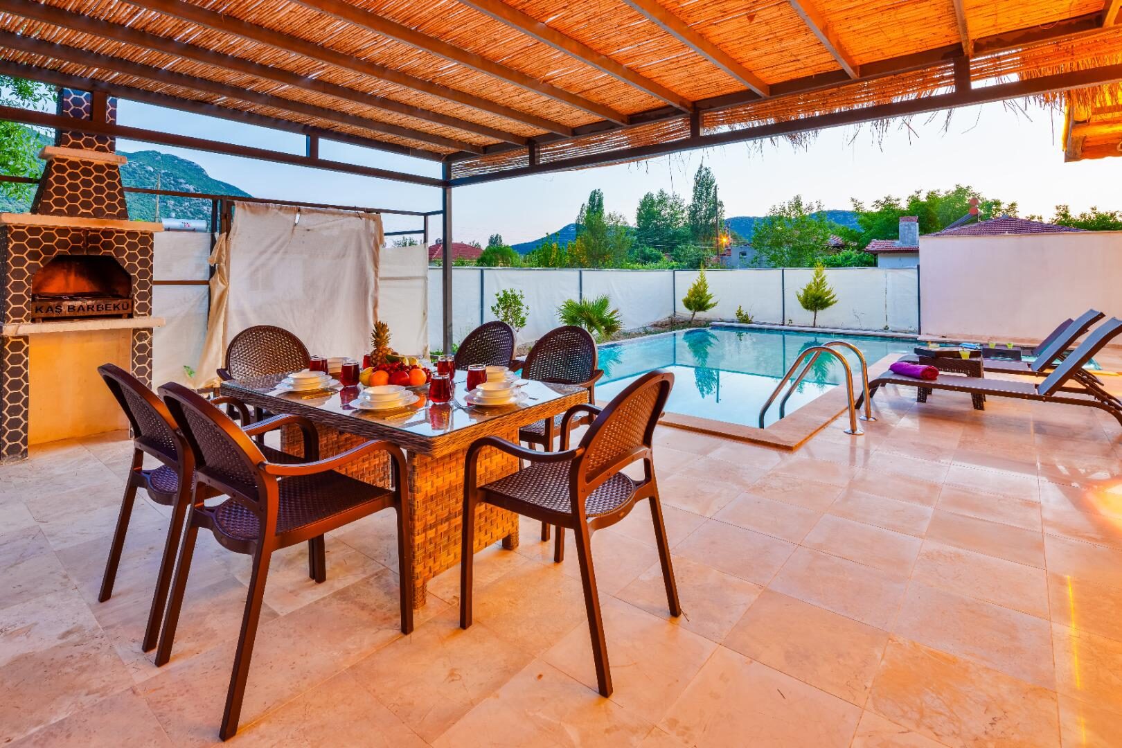Villa Loya — 13