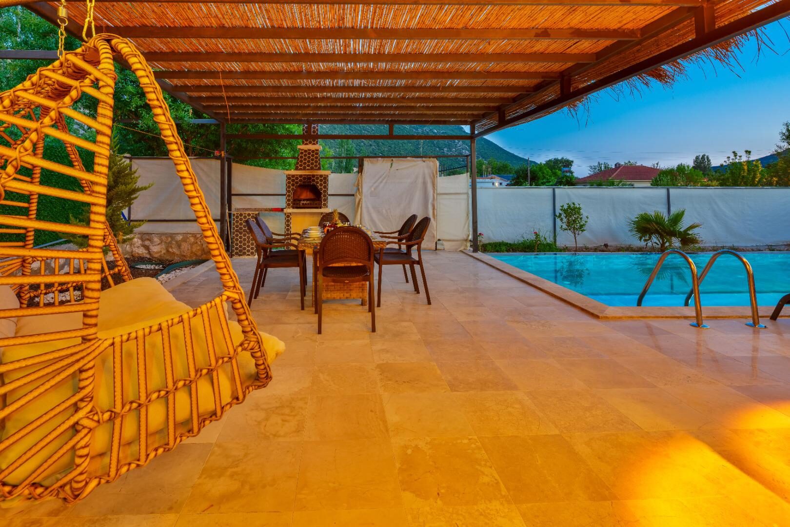 Villa Loya — 14