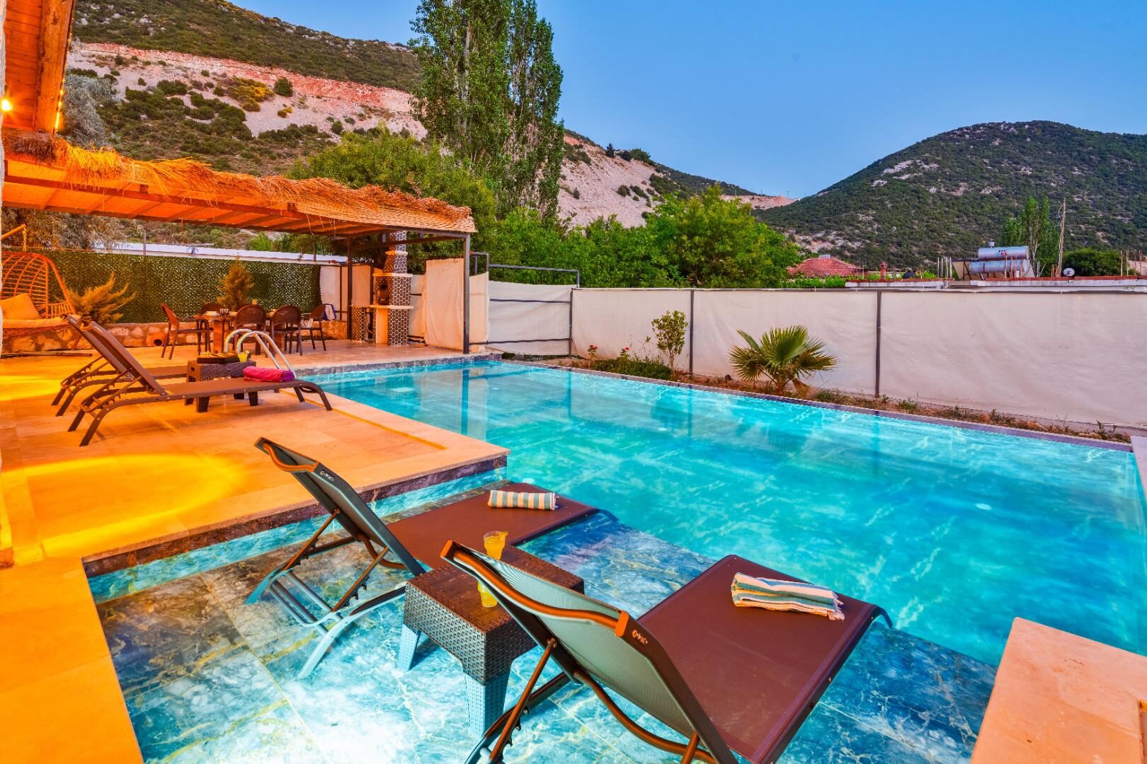 Villa Loya — 15