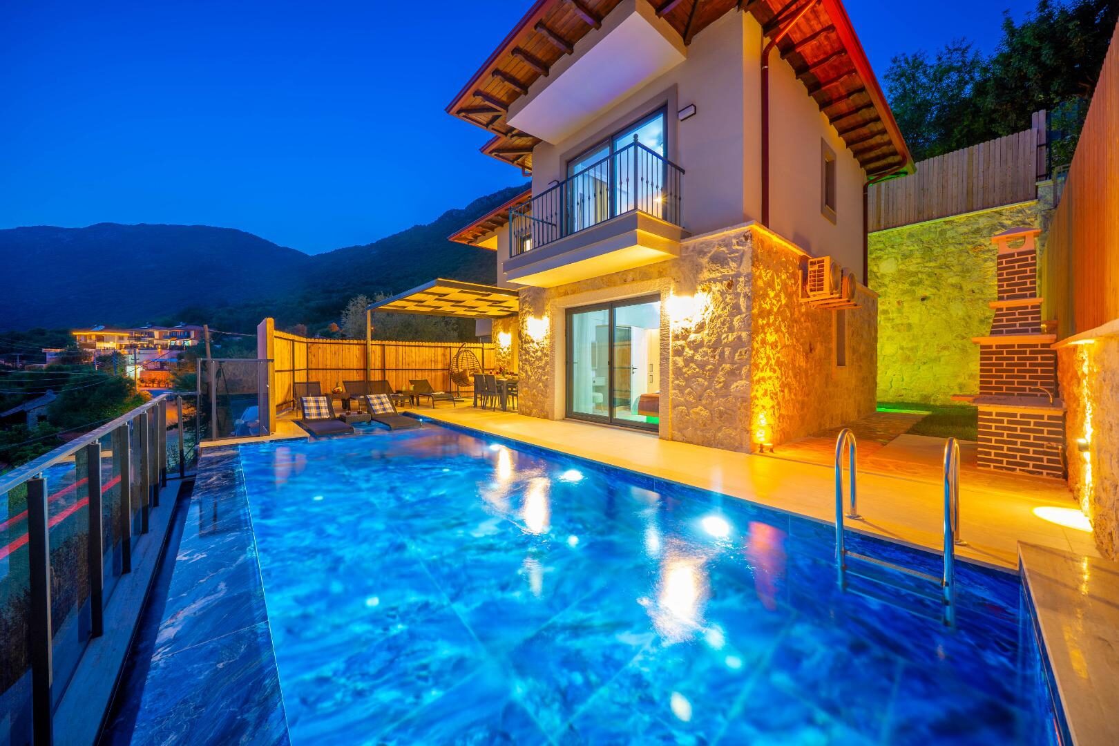Villa Sül Sar 2