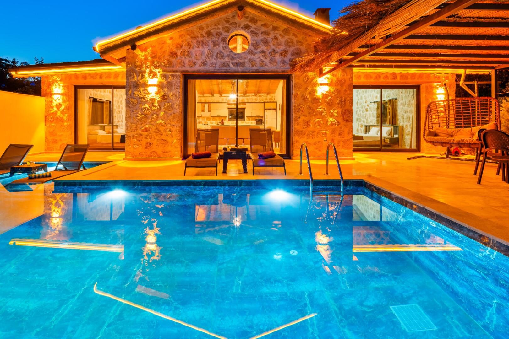 Villa Loya — 18