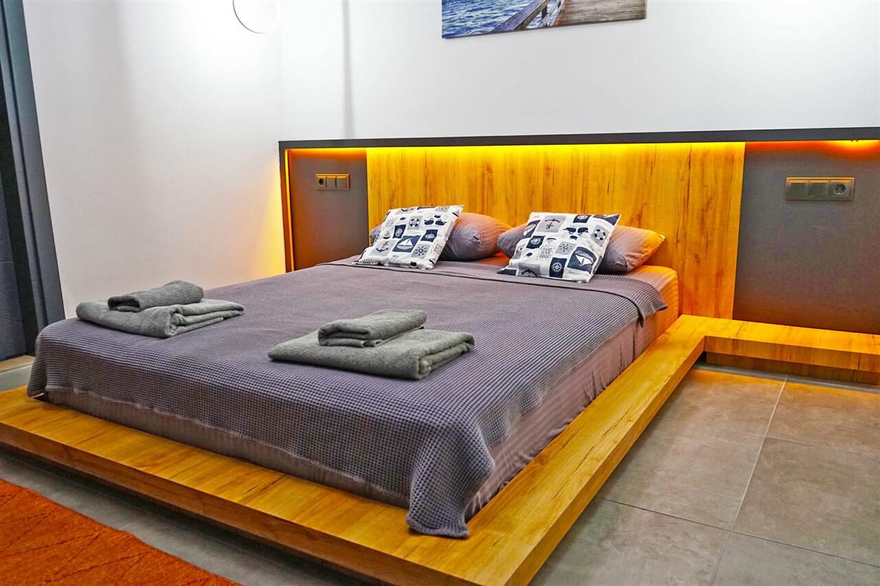 Villa Mamon Luxury Life — 113