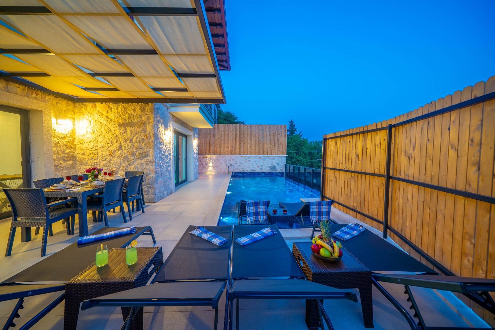 Villa Sül Sar 2 — 4