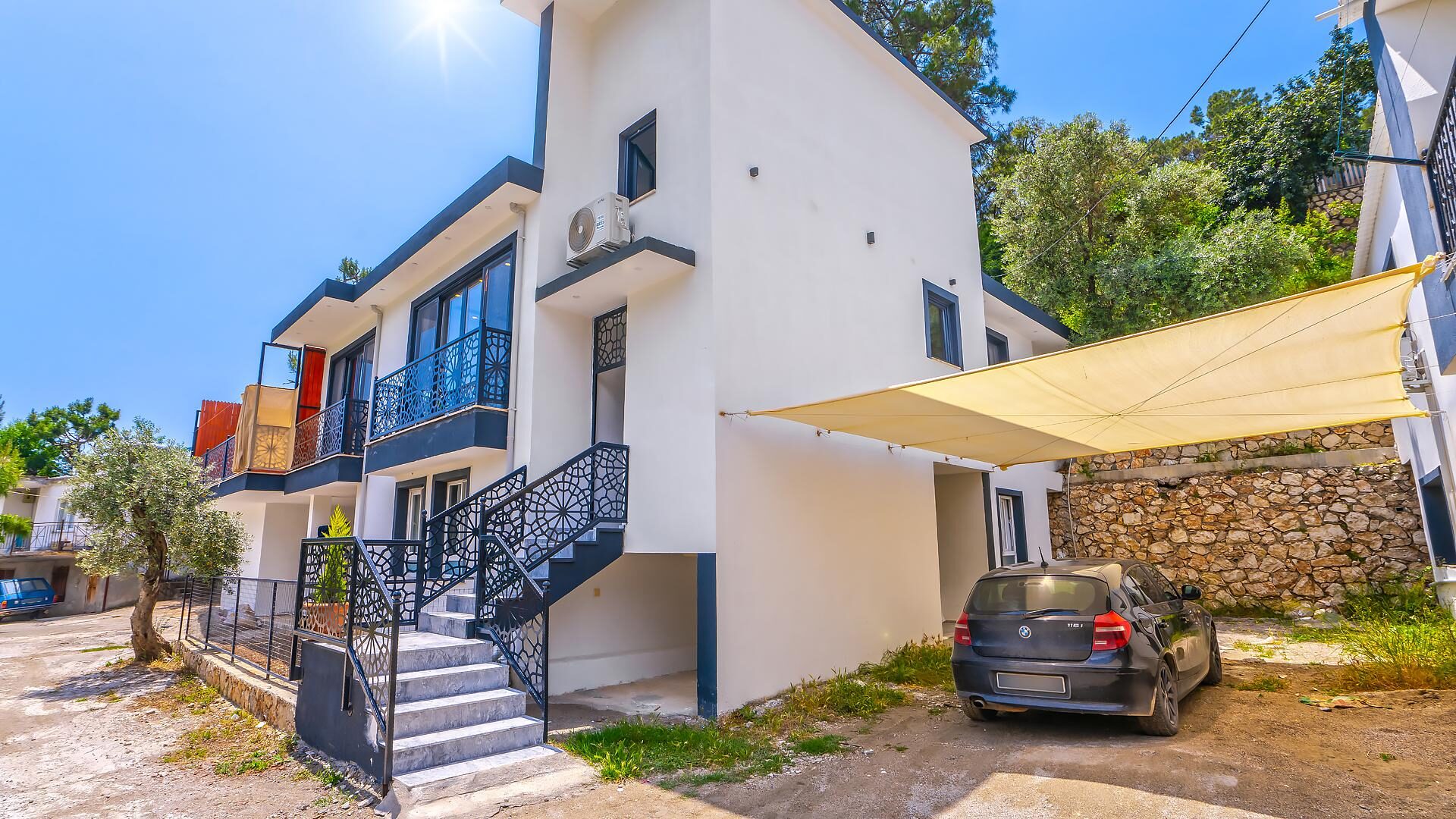 Villa Özüm — 78