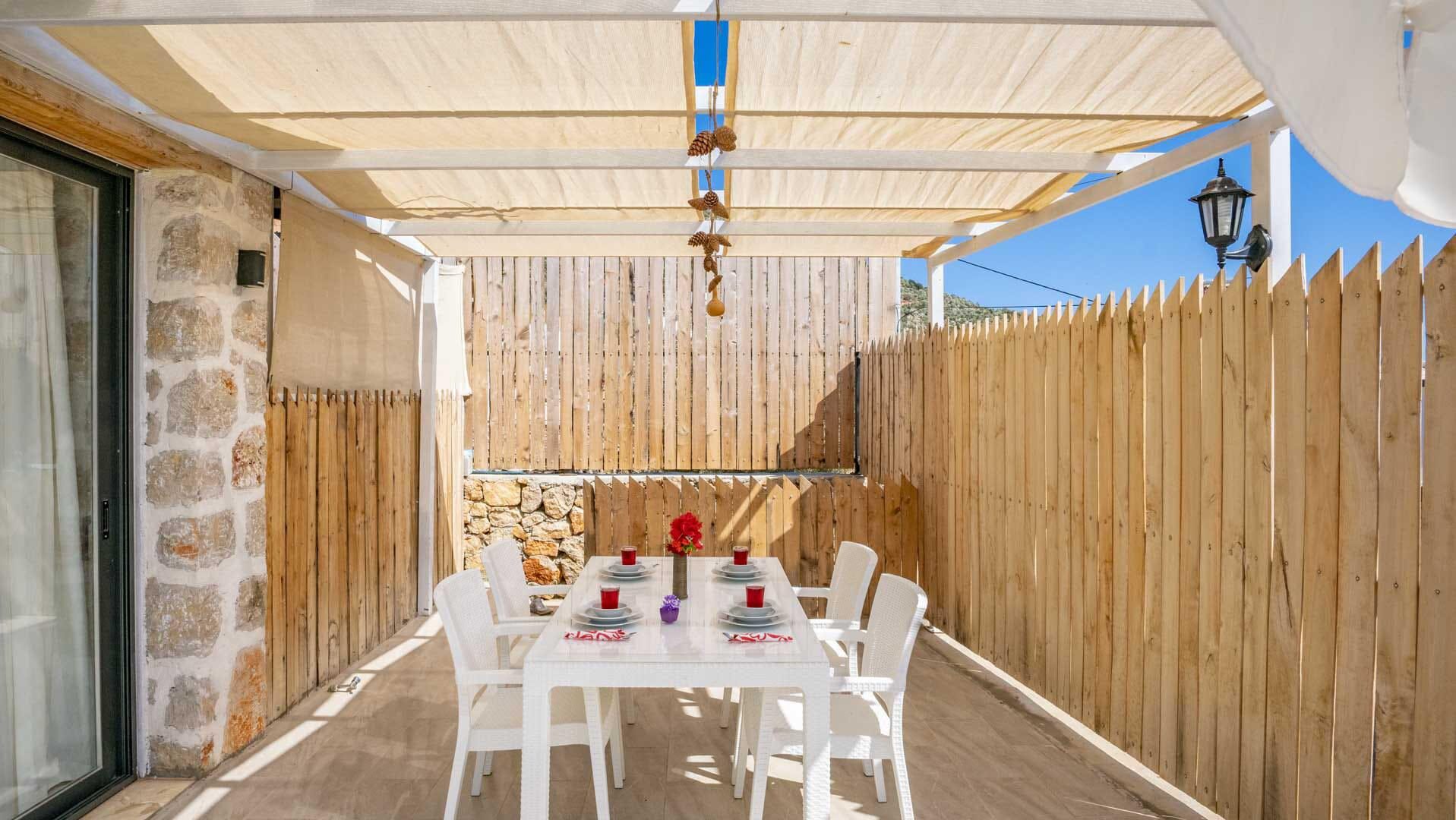 Villa Pamir — 11