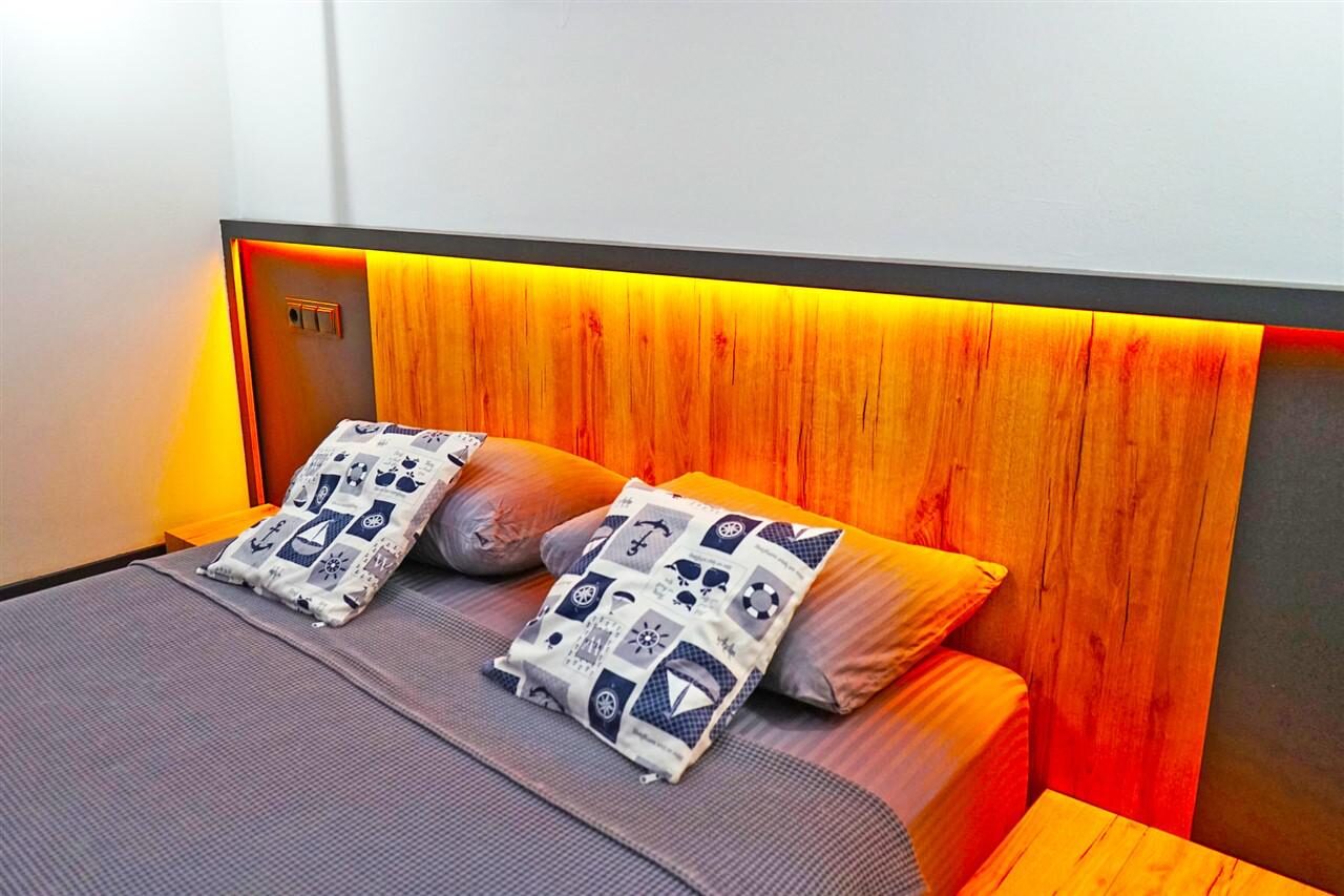 Villa Mamon Luxury Life — 116