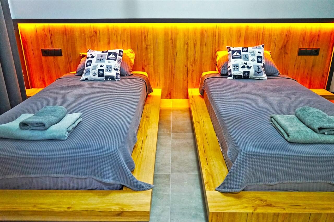 Villa Mamon Luxury Life — 117