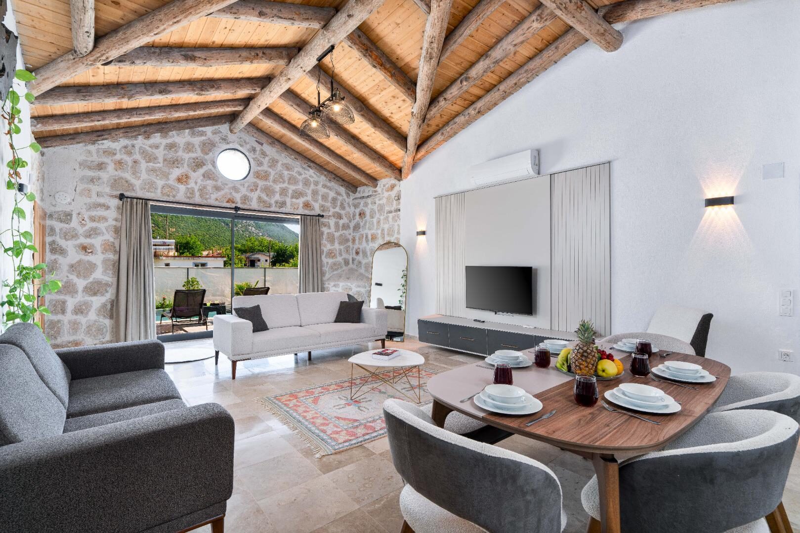 Villa Loya — 25