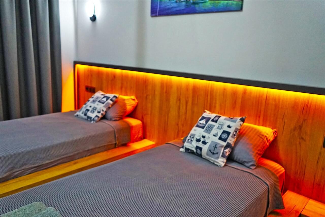Villa Mamon Luxury Life — 120