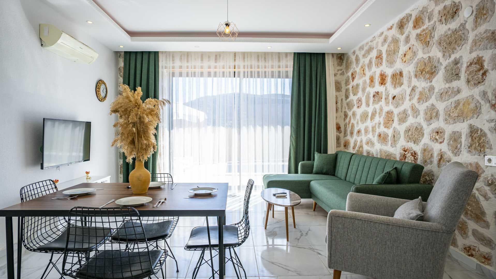 Villa Pamir — 19
