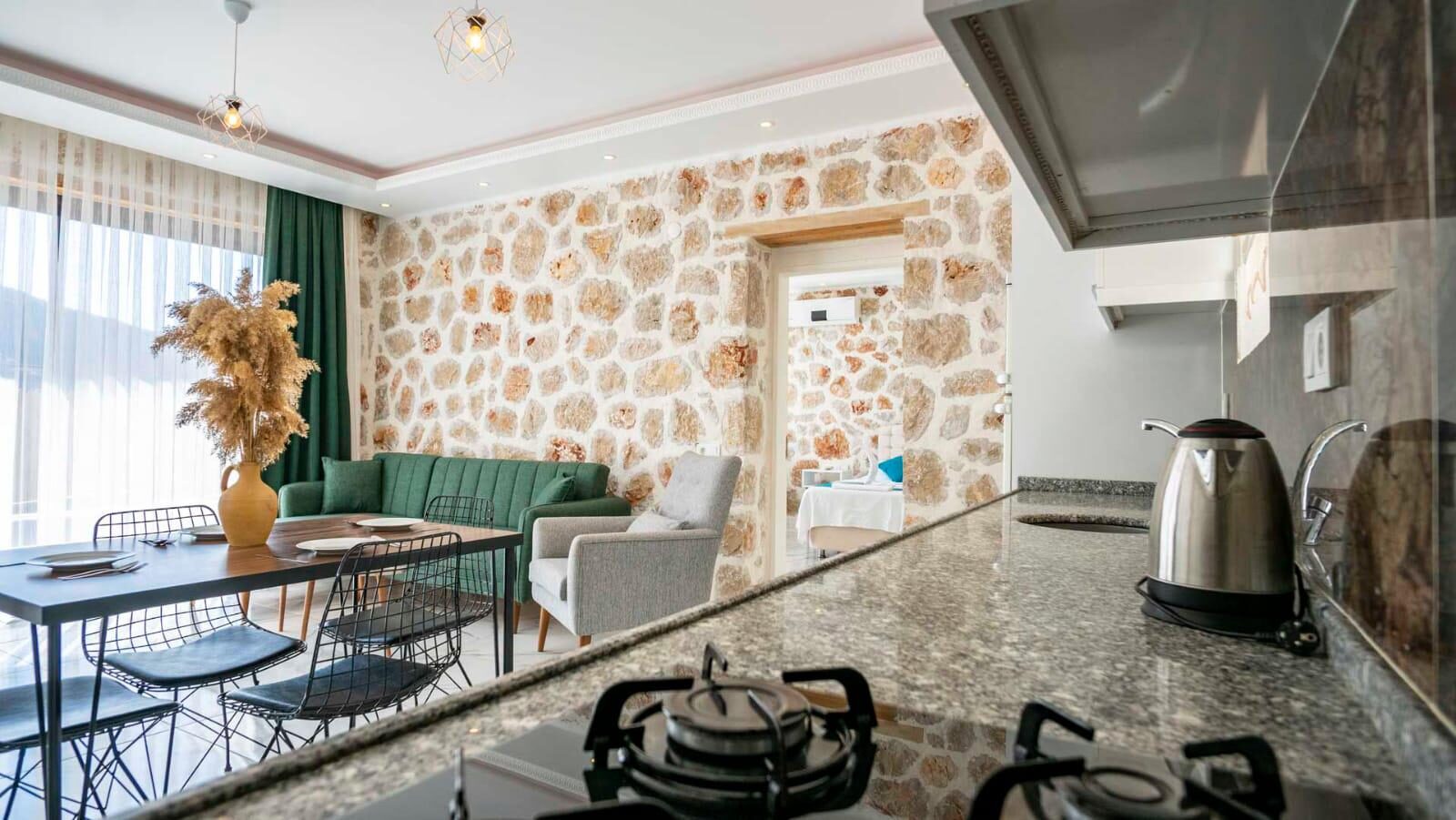 Villa Pamir — 22