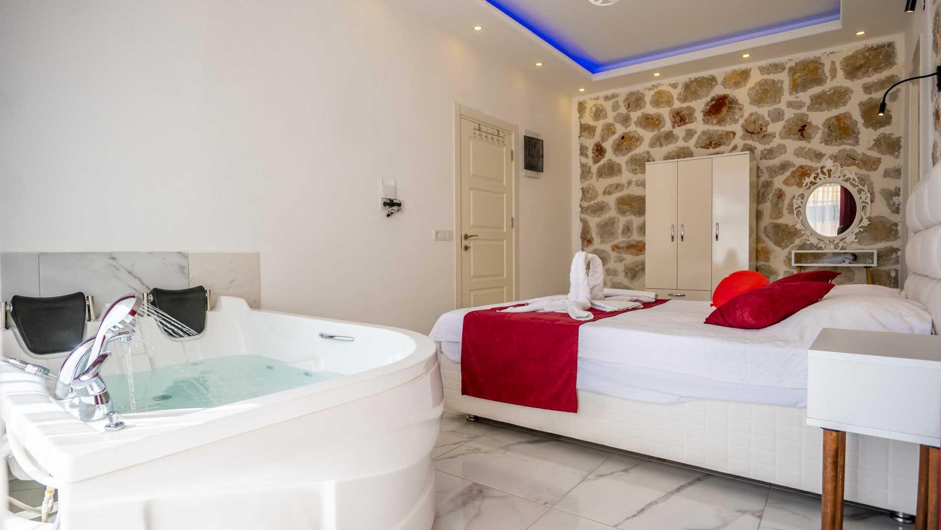 Villa Pamir — 28