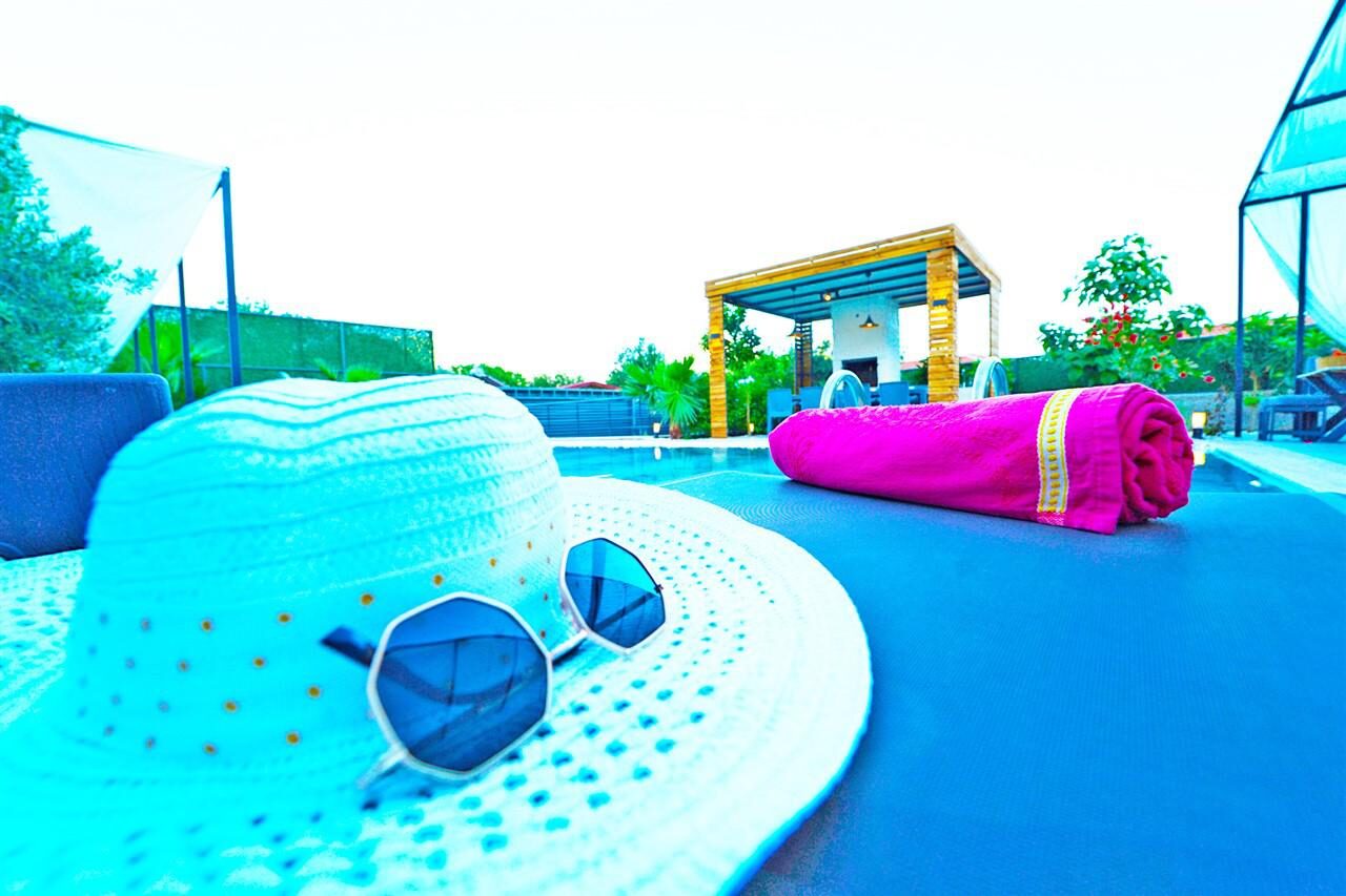 Villa Mamon Luxury Life — 133