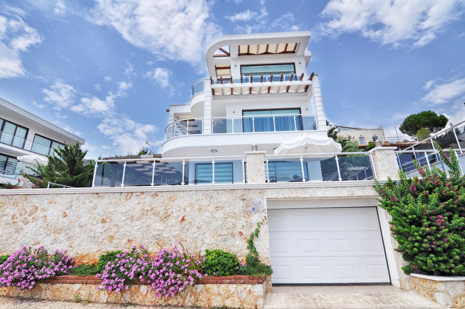 Villa Selin — 90