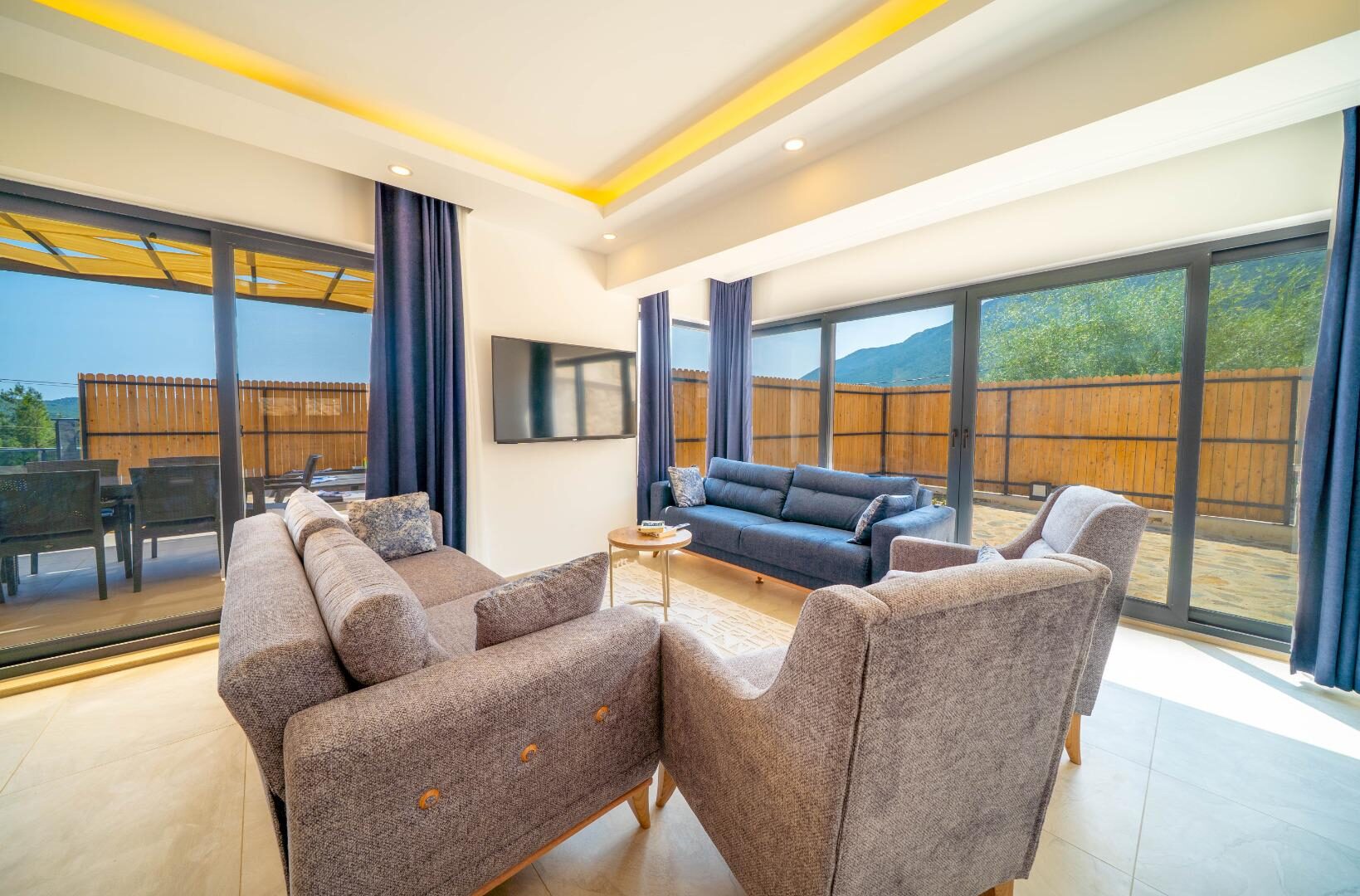 Villa Sül Sar 2 — 27