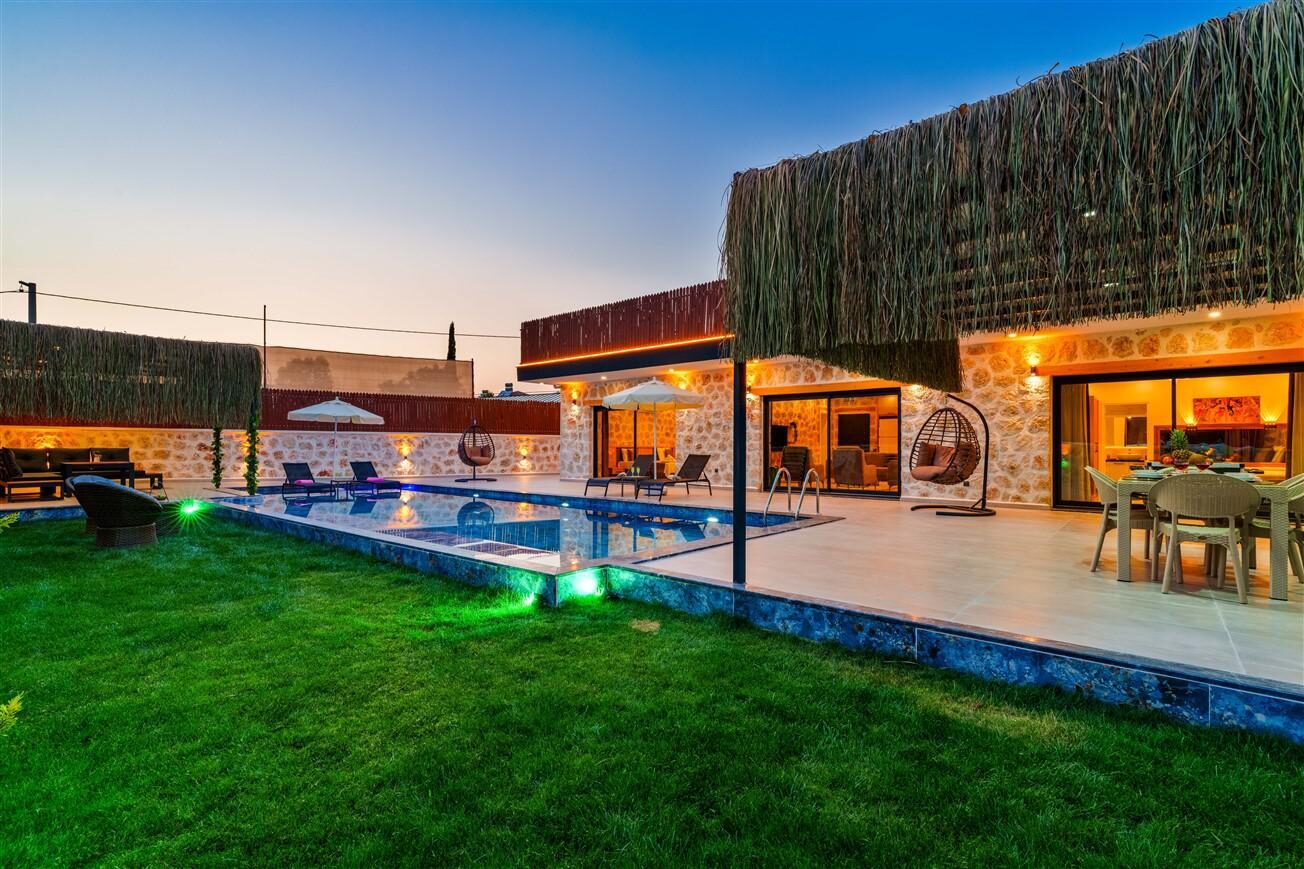 Villa Elysia