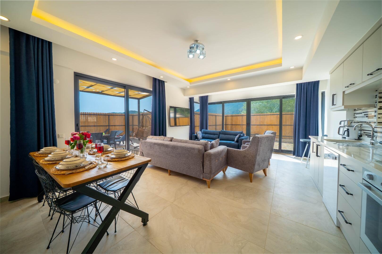 Villa Sül Sar 2 — 30