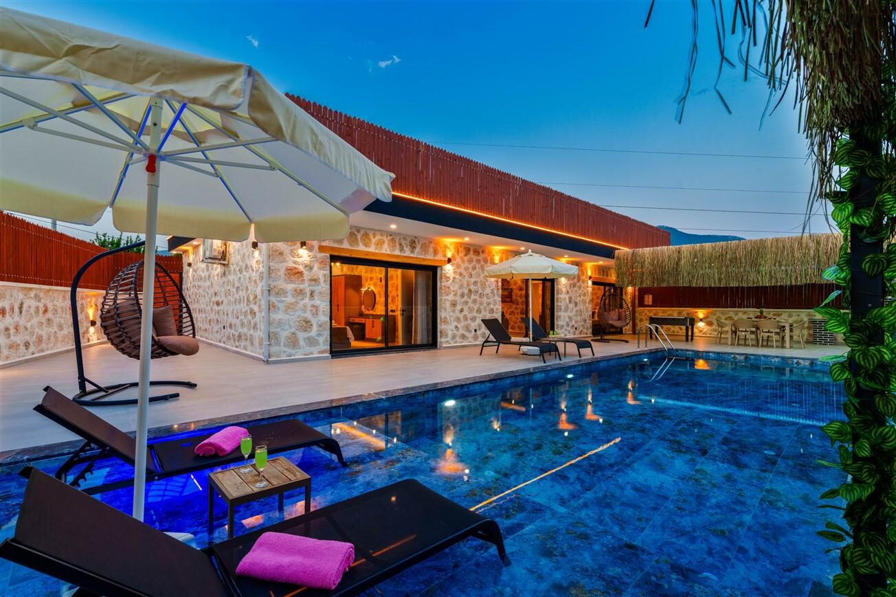 Villa Elysia — 5