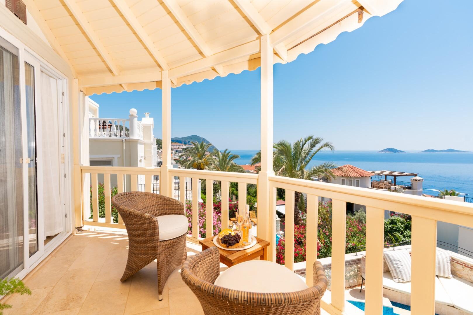 Villa Haziran — 53