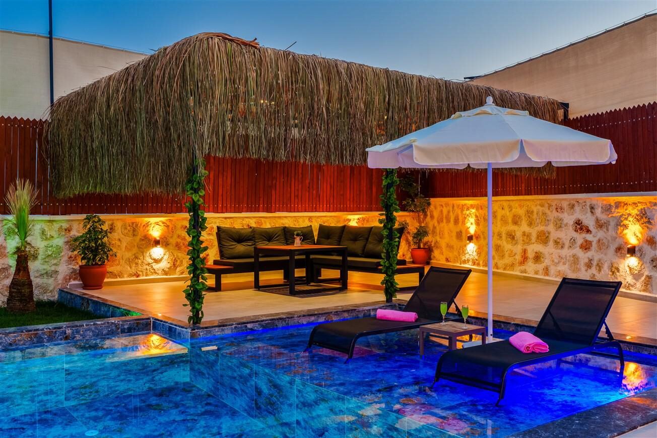 Villa Elysia — 9