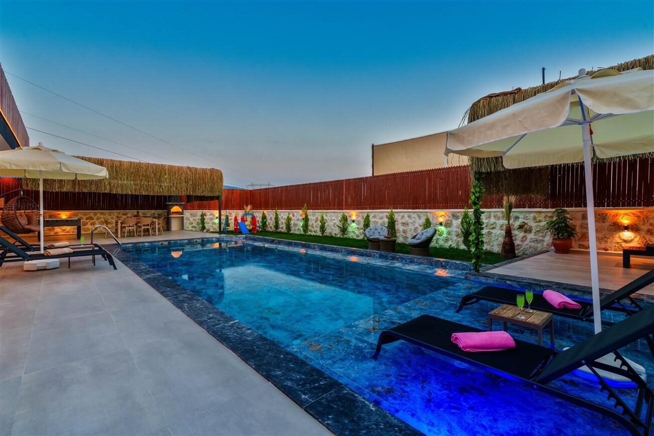 Villa Elysia — 11