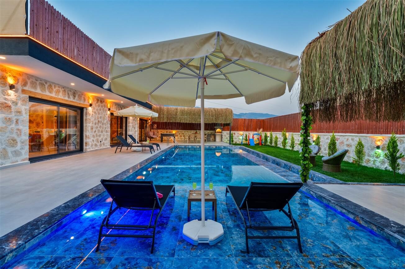 Villa Elysia — 12