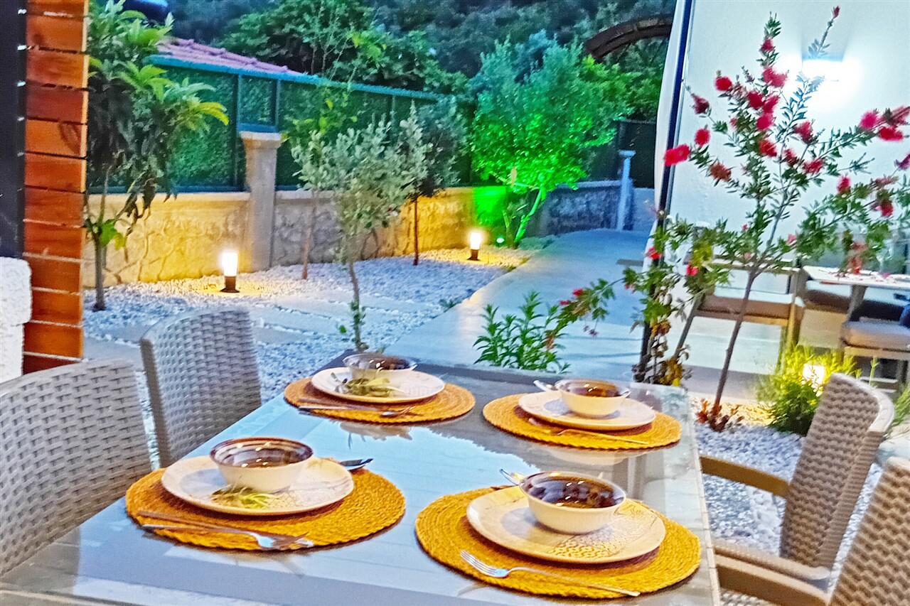 Villa Mamon Luxury Life — 152