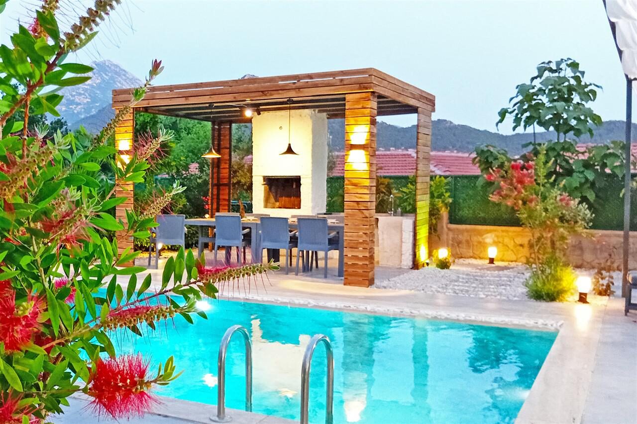 Villa Mamon Luxury Life — 153