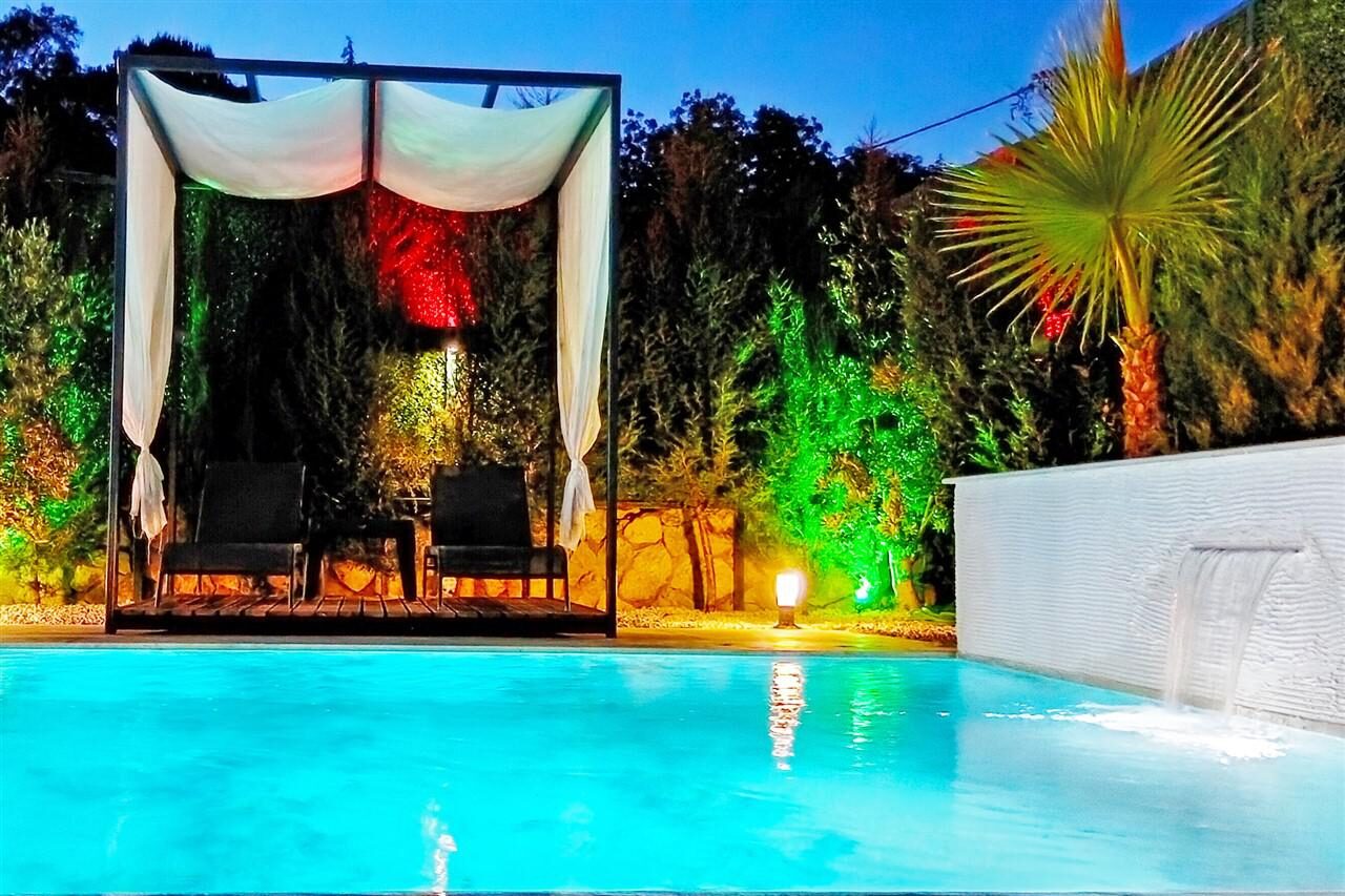 Villa Mamon Luxury Life — 154