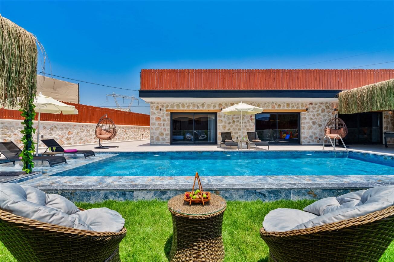 Villa Elysia — 14