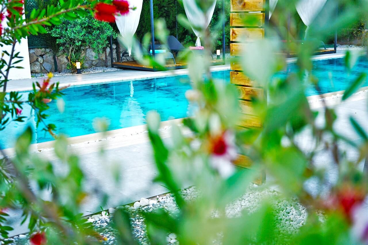 Villa Mamon Luxury Life — 156