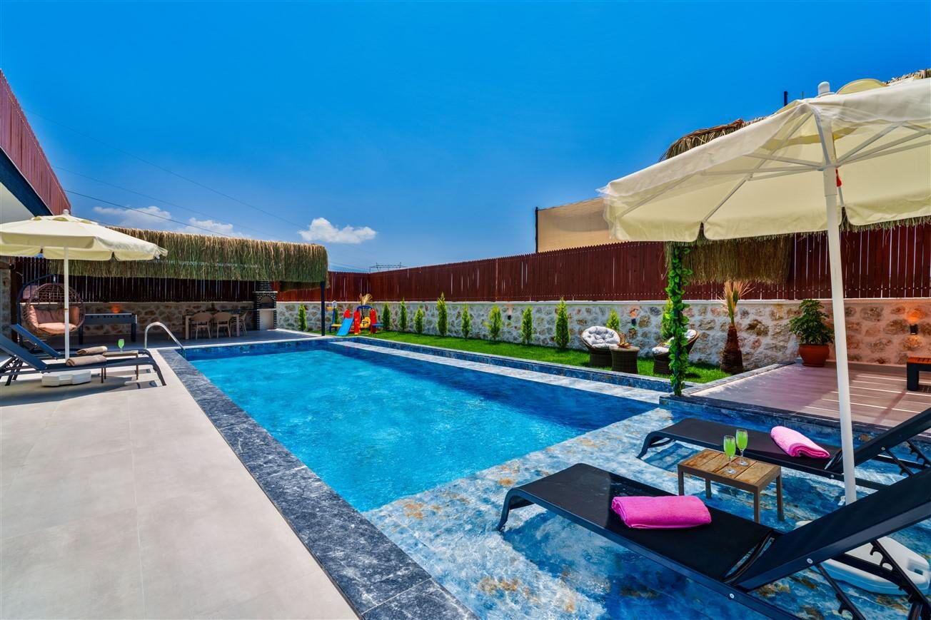 Villa Elysia — 19