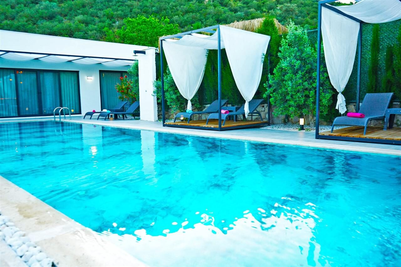 Villa Mamon Luxury Life — 159