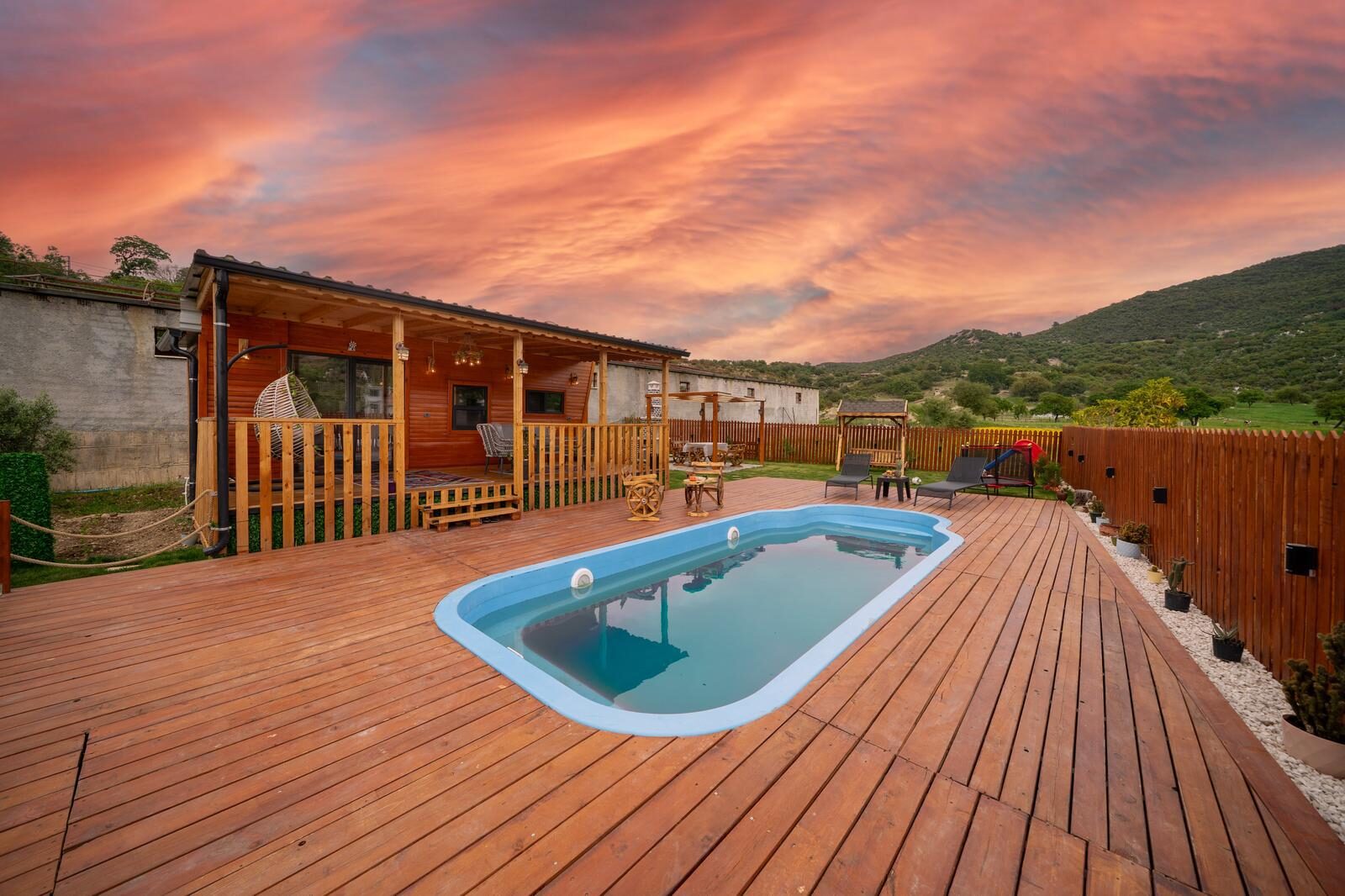 Villa Relax Tiny House — 4