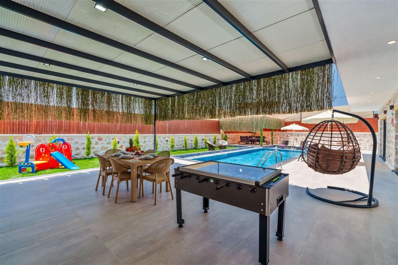 Villa Elysia — 21