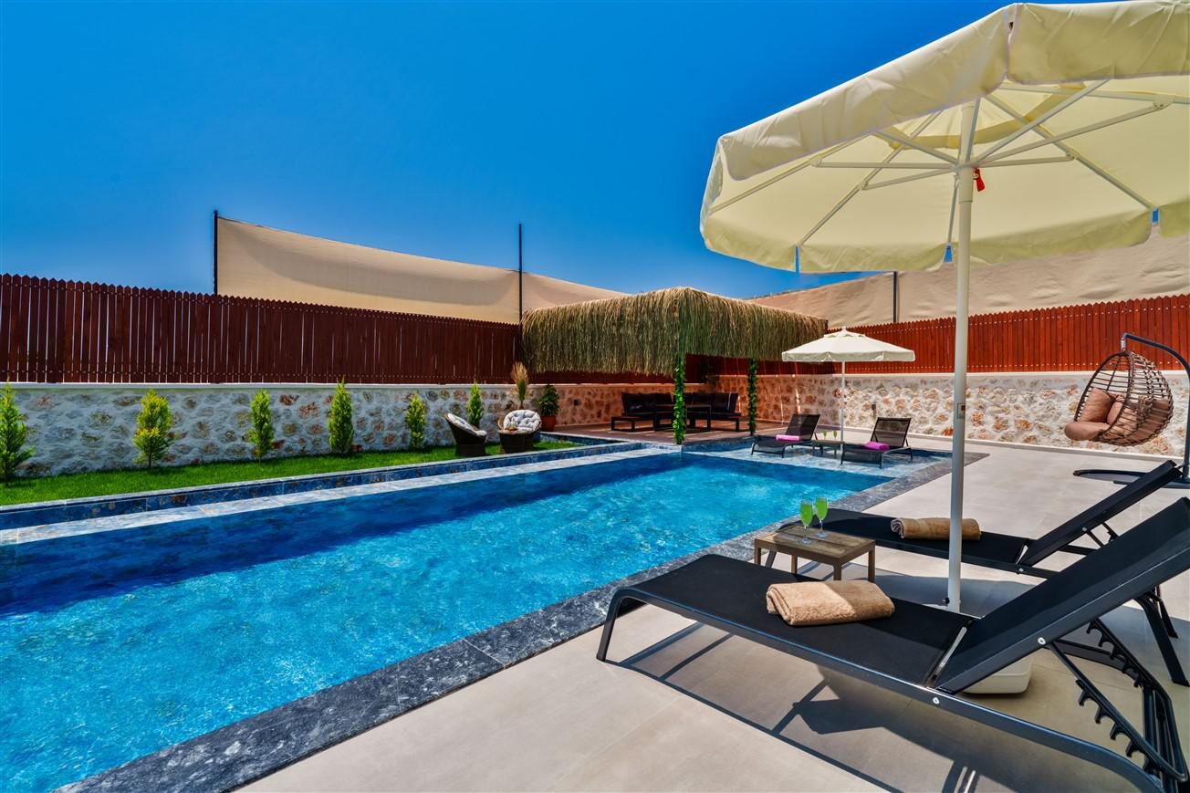 Villa Elysia — 30