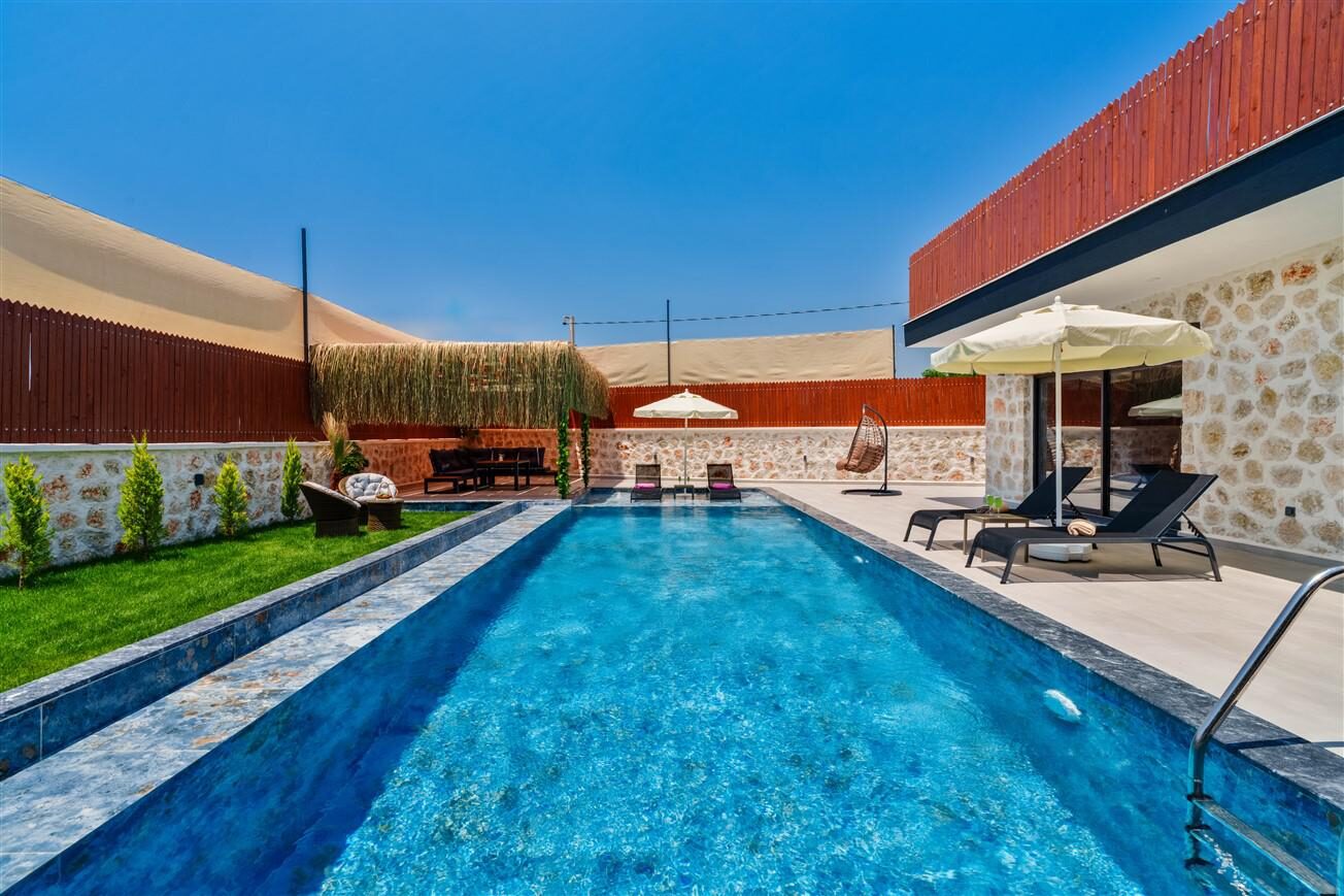 Villa Elysia — 31