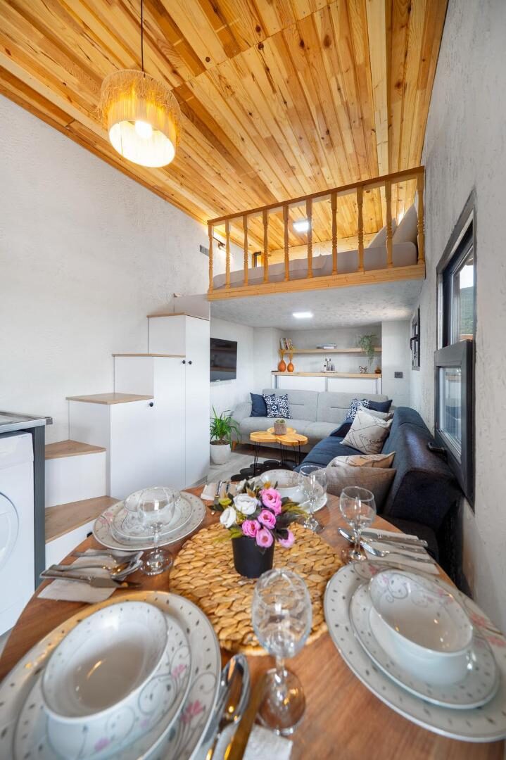 Villa Relax Tiny House — 12