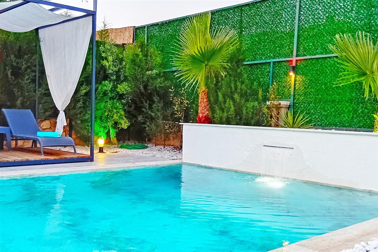 Villa Mamon Luxury Life — 172