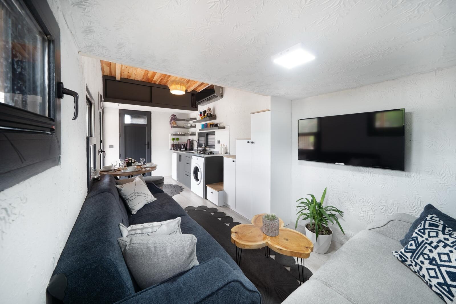 Villa Relax Tiny House — 14