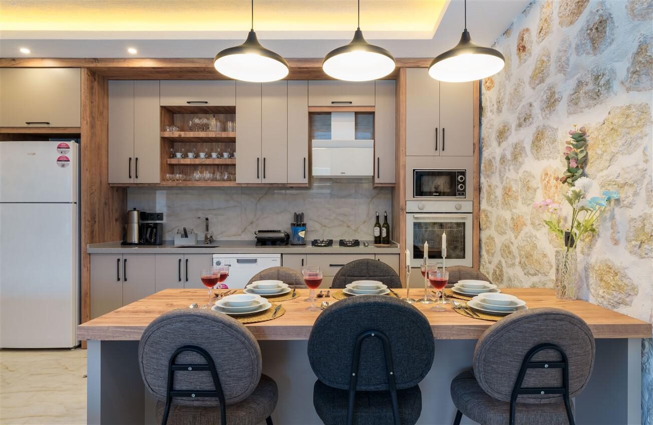 Villa Elysia — 37