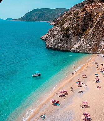 Kaş