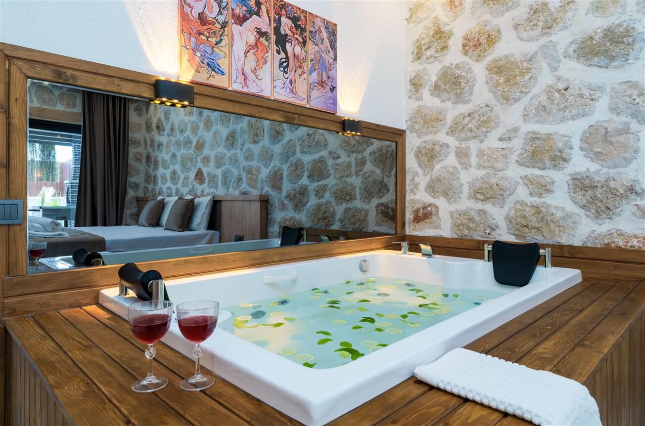 Villa Elysia — 43