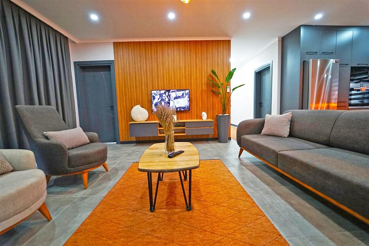 Villa Mamon Luxury Life — 183